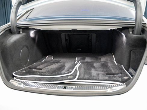 New 2026 Mercedes-Benz S 63 AMG S image 29