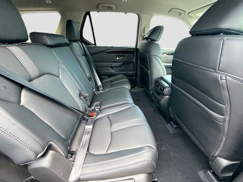 New 2026 Honda Pilot EX-L image 23