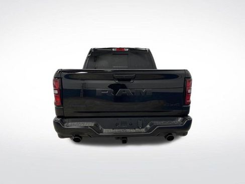 New 2026 RAM 1500 4x4 Crew Cab image 12