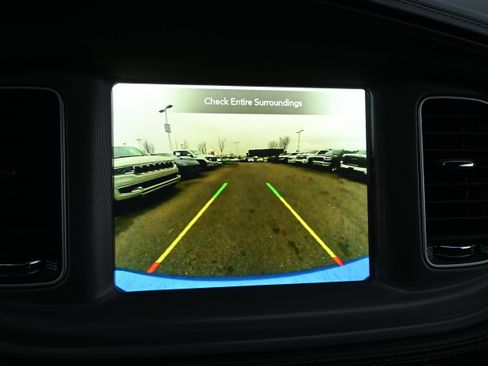 Used 2023 Dodge Charger Scat Pack w/ Plus Group image 15