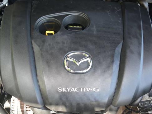 Used 2021 MAZDA CX-5 Grand Touring w/ GT Premium Package AWD/4WD image 28