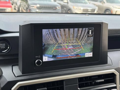 Used 2025 Toyota Tacoma SR w/ SR Upgrade Package RWD image 10