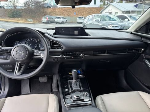 Used 2024 MAZDA CX-30 AWD 2.5 S w/ Preferred Package image 14