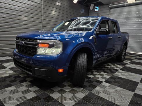 Used 2024 Ford Maverick XLT w/ XLT Luxury Package FWD image 39
