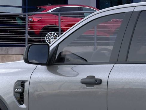 New 2026 Ford Ranger XLT w/ FX4 Off-Road Package image 20