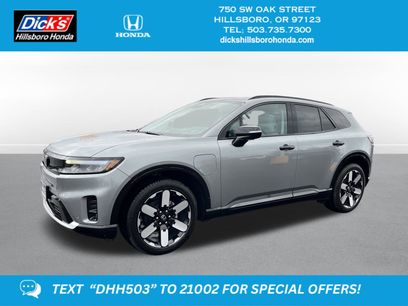 Used 2025 Honda Prologue Elite