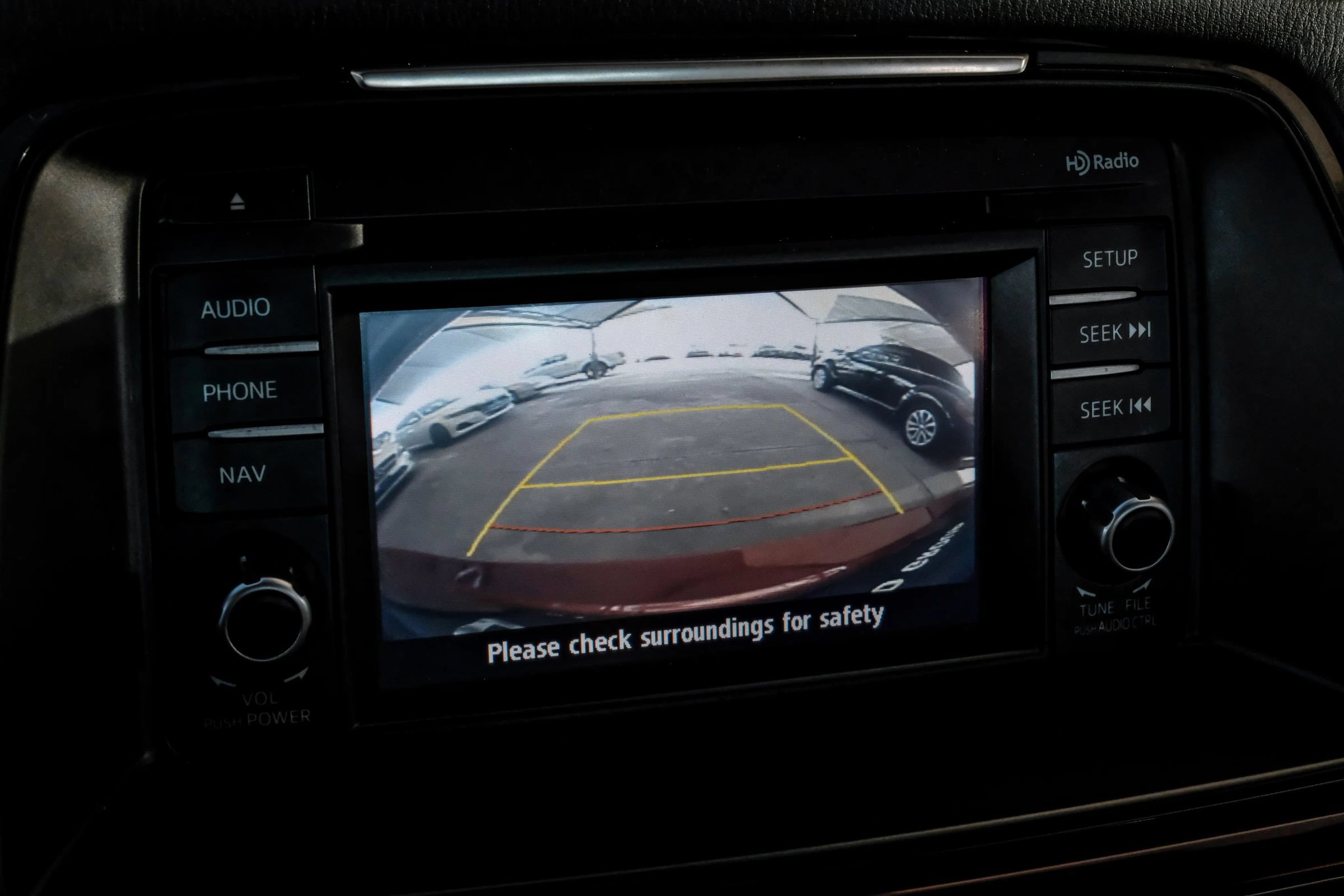 Used 2015 MAZDA MAZDA6 Grand Touring FWD image 22
