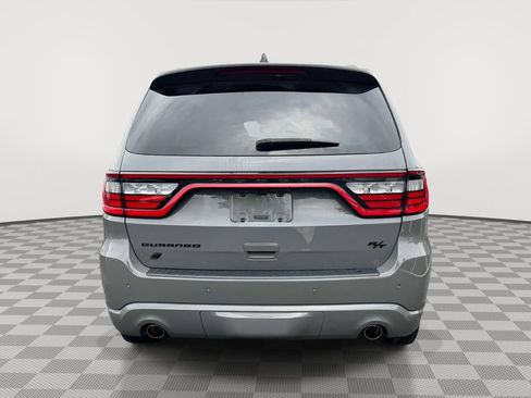 Used 2023 Dodge Durango R/T AWD/4WD image 8