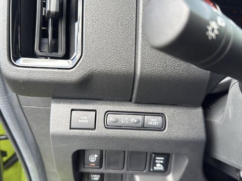 New 2026 Nissan Frontier PRO-4X AWD/4WD image 11