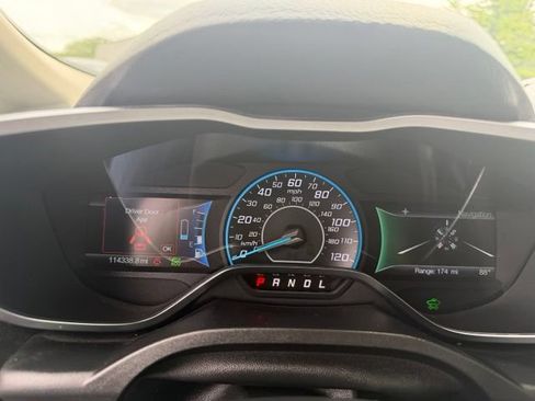 Used 2018 Ford C-MAX Titanium FWD image 24