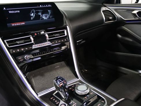 Used 2021 BMW M850i xDrive Convertible image 42