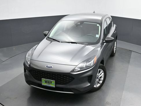 Used 2022 Ford Escape S AWD/4WD image 33