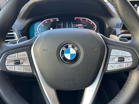 Used 2024 BMW X3 sDrive30i w/ Convenience Package RWD image 23