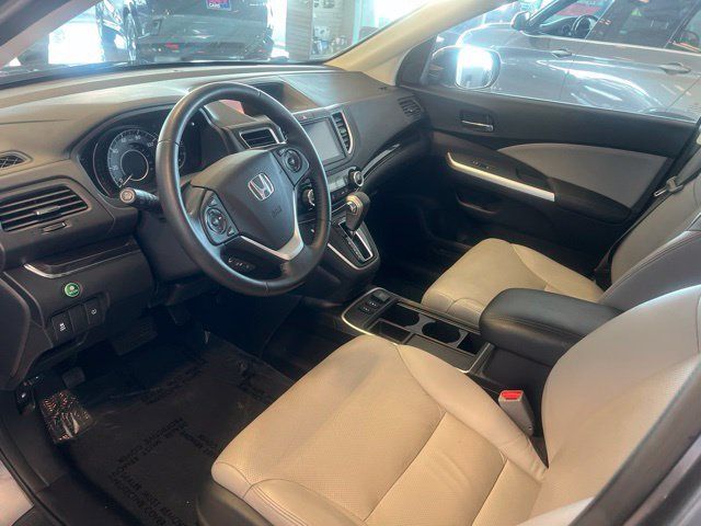 Used 2016 Honda CR-V EX-L image 22