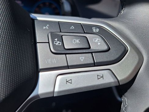 New 2026 Volkswagen Atlas Cross Sport SEL R-Line image 13