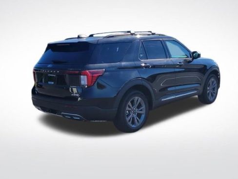New 2025 Ford Explorer Active w/ Active Comfort Package image 7