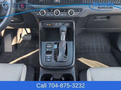 Used 2024 Honda CR-V EX image 20