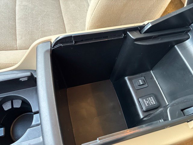 Used 2009 Honda Accord LX-P image 15