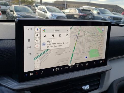 New 2026 Ford Explorer Active image 22