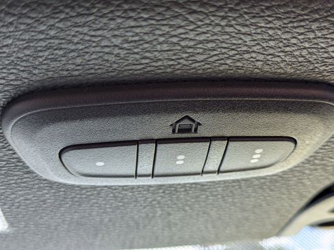 New 2025 Jeep Wrangler Rubicon w/ Technology Group image 24