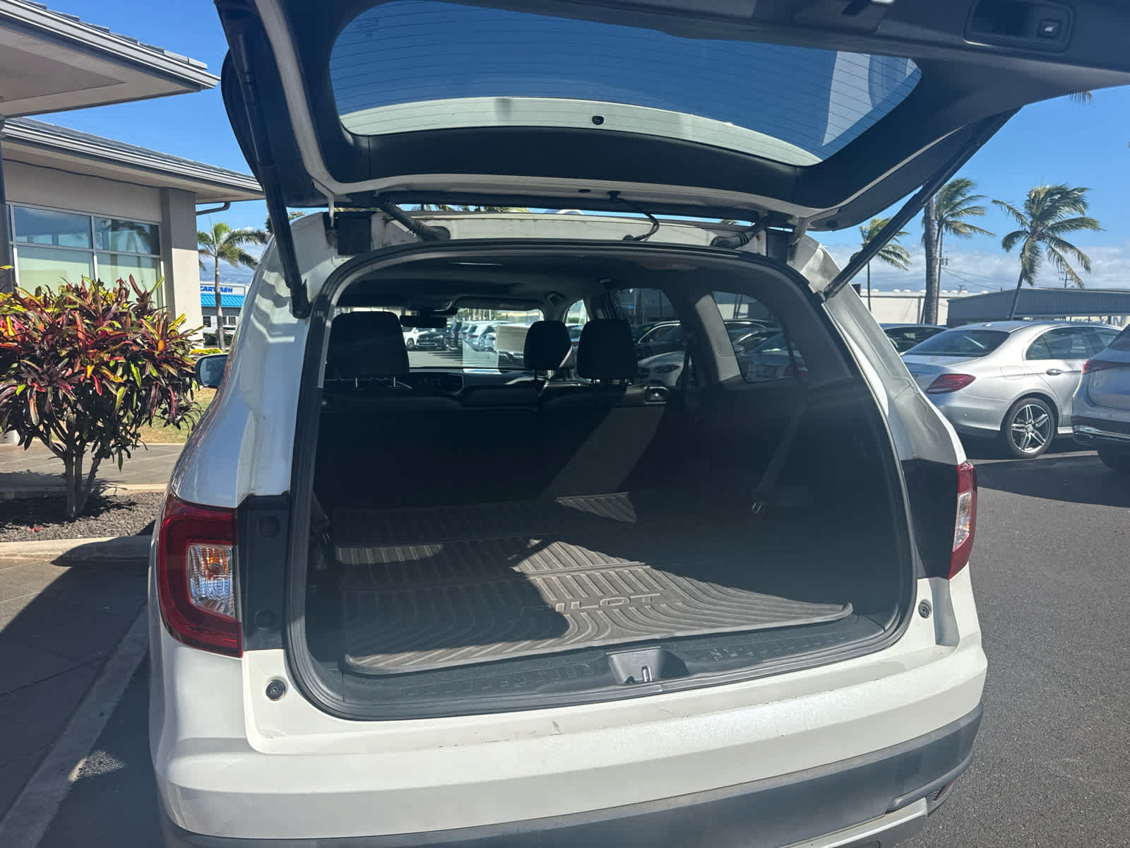 Used 2021 Honda Pilot EX-L image 14