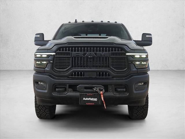 New 2026 RAM 2500 Power Wagon AWD/4WD image 6