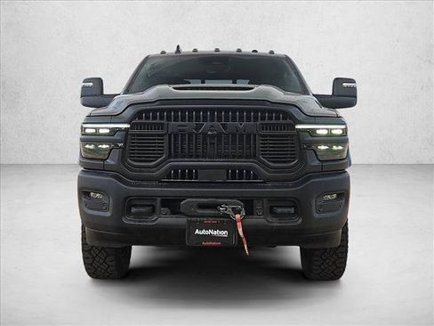 New 2026 RAM 2500 Power Wagon AWD/4WD image 6