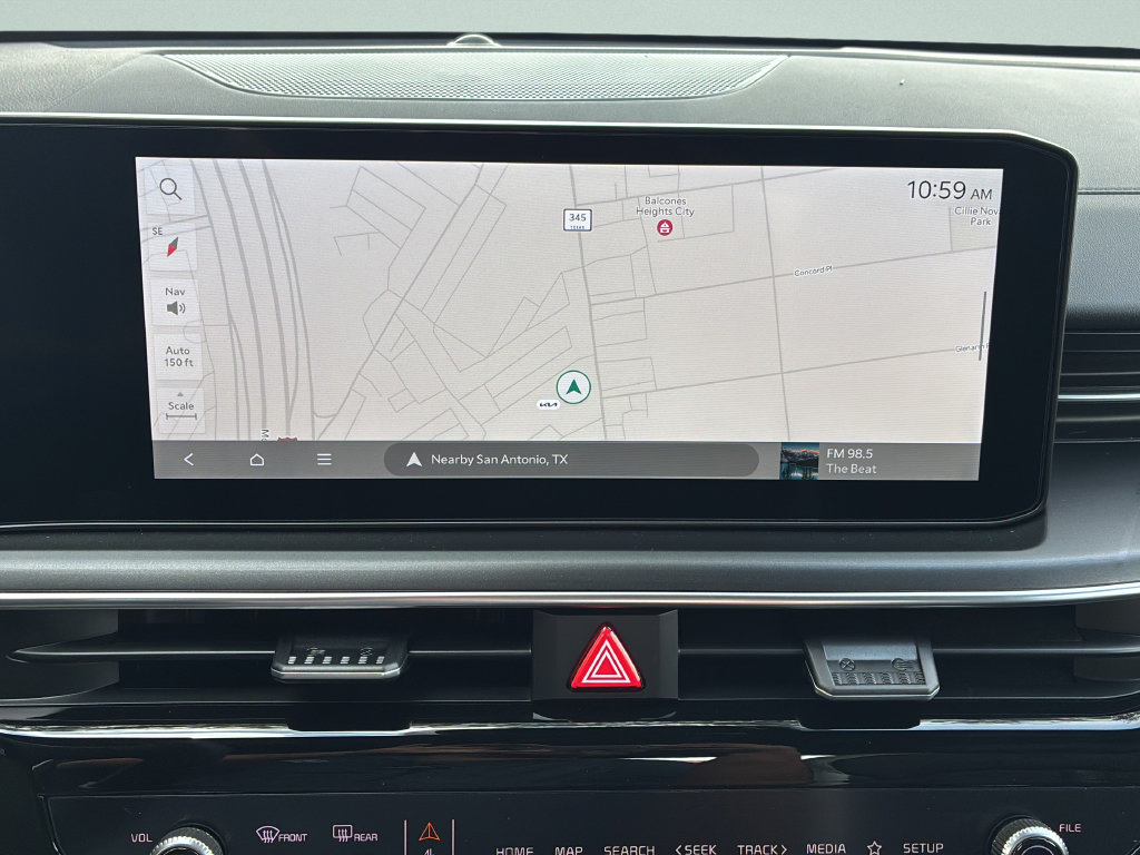 New 2026 Kia K5 GT-Line AWD/4WD image 27