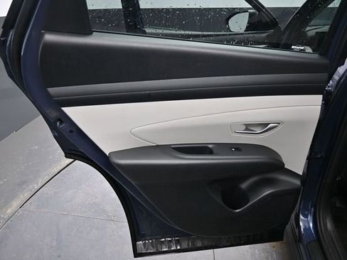 Used 2025 Hyundai Tucson SEL image 34