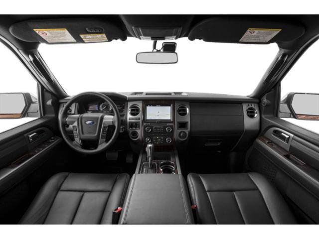 Used 2015 Ford Expedition Platinum RWD image 4