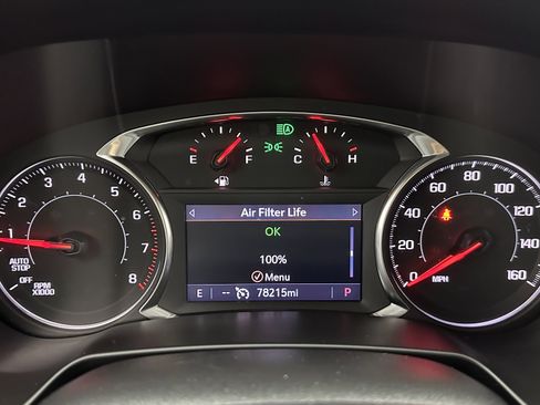 Used 2023 Chevrolet Blazer LT image 14