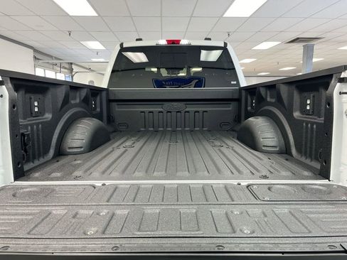 New 2025 Ford F250 King Ranch w/ Chrome Package image 11