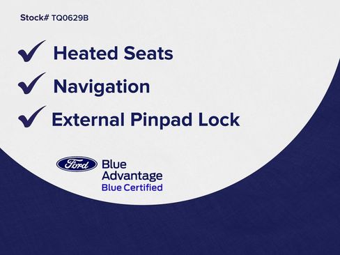 Certified 2020 Ford F150 XLT w/ Equipment Group 302A Luxury image 2