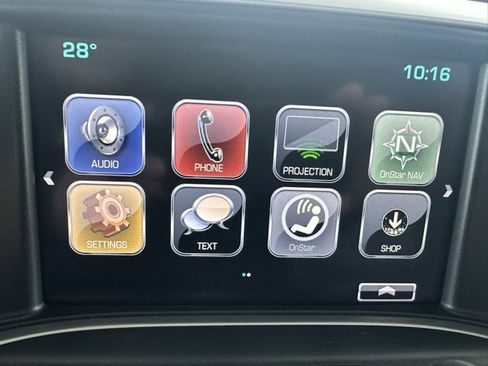 Used 2018 GMC Sierra 1500 SLT w/ SLT Premium Package image 38