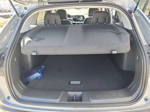 New 2026 Chevrolet Trax LT w/ Driver Confidence Package image 14