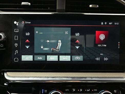 Used 2025 GMC Sierra 2500 Denali AWD/4WD image 40