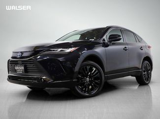 Used 2024 Toyota Venza Nightshade video 1