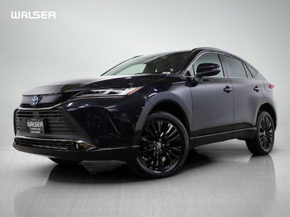 Used 2024 Toyota Venza Nightshade