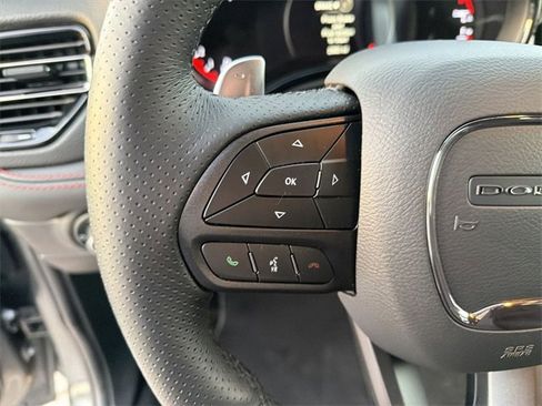 Used 2026 Dodge Durango GT w/ Trailer Tow Group IV image 17
