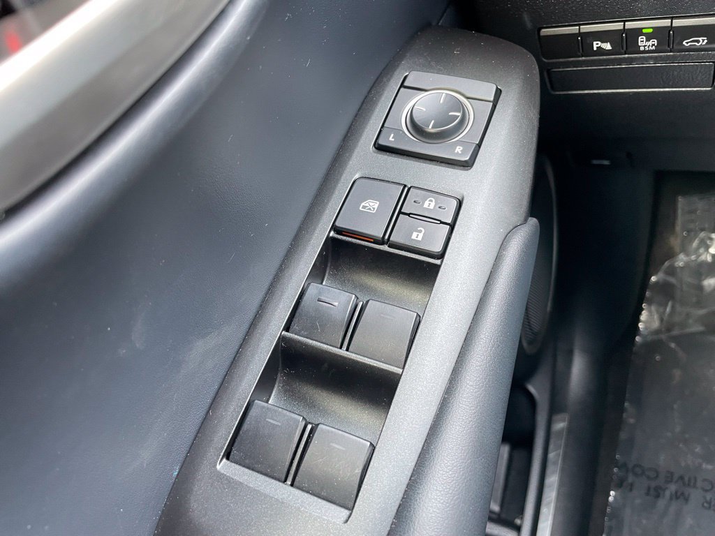 Used 2017 Lexus NX 200t FWD w/ Premium Package image 26