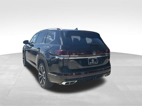 New 2026 Volkswagen Atlas SEL Premium R-Line AWD/4WD image 6