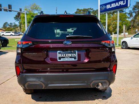 New 2026 Subaru Forester Limited AWD/4WD image 5