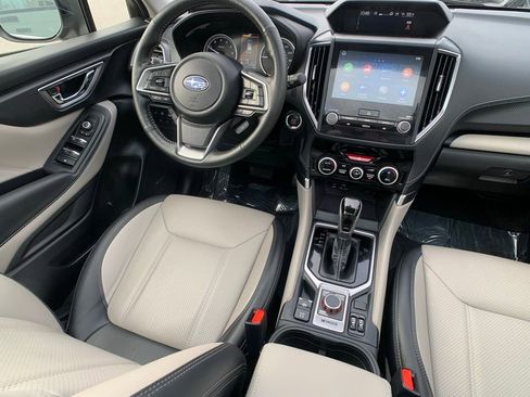 Used 2024 Subaru Forester Limited AWD/4WD image 33