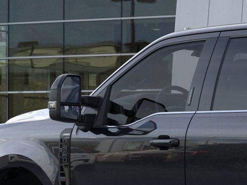 New 2025 Ford F350 Lariat w/ Lariat Ultimate Package image 20