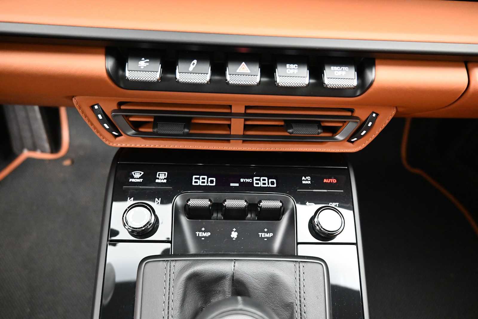 Certified 2024 Porsche 911 GT3 RS RWD image 13