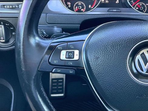 Used 2018 Volkswagen Golf Alltrack SEL image 13