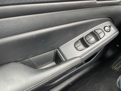 Used 2025 Nissan Altima 2.5 SV image 20