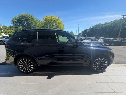 Certified 2024 BMW X5 M60i w/ Executive Package AWD/4WD image 6