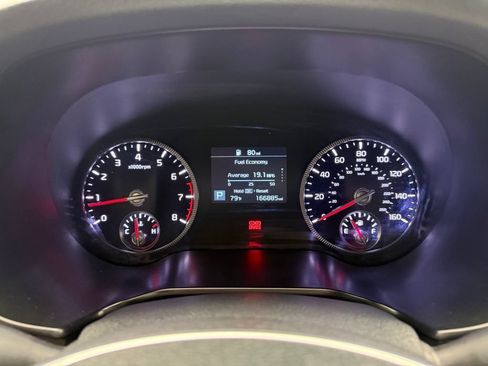 Used 2021 Kia Telluride EX w/ EX Premium Package AWD/4WD image 5