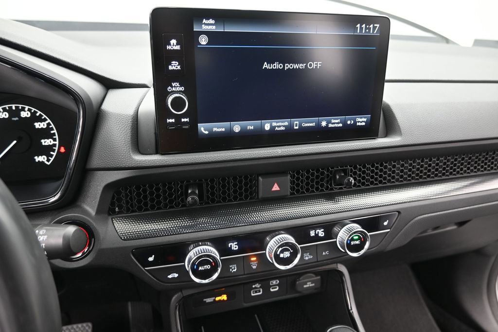 Certified 2024 Honda CR-V Sport-L image 26
